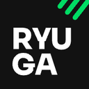 Ryuga logo